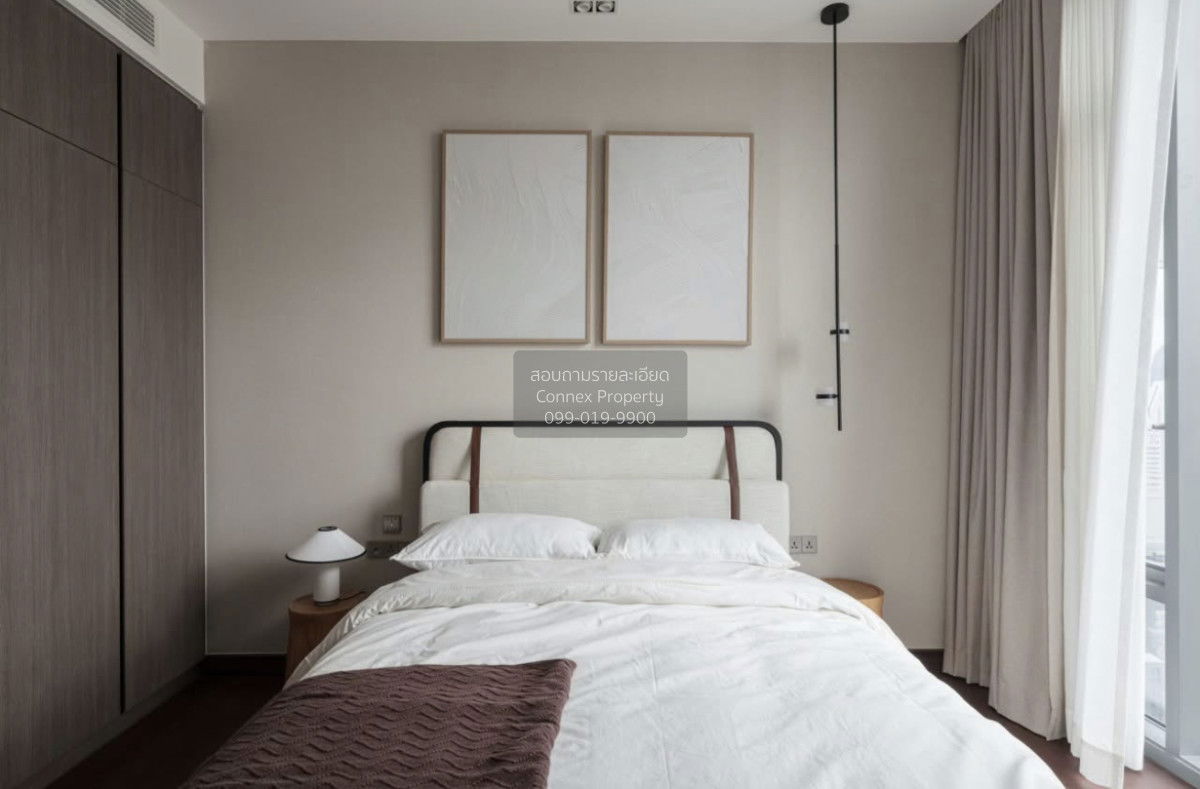 picture 🔥🔥🔥 For Rent Condo , Q1 Sukhumvit , BTS-Asok , Khlong Toei , Khlong Toei , Bangkok , CX-142492 ✅ Live chat with us ADD LINE @connexproperty ✅ 🔥🔥🔥 - 4/6