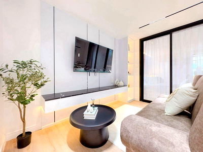 Condos for sale 700 Year Sports Arena Chiang Mai : Condo for sale with   1 bedroom, 1 bathroom and   1 kitchen.   