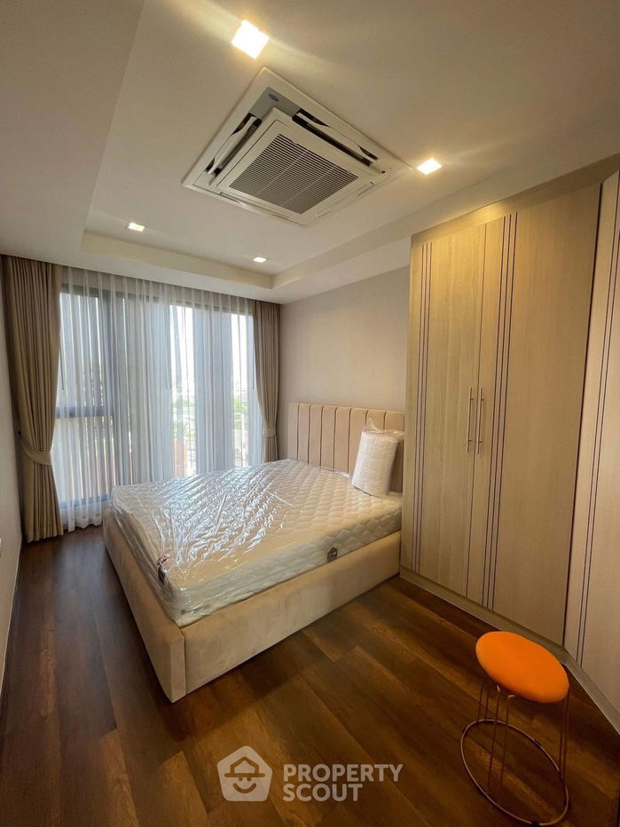 รูป ทาวน์เฮ้าส์ 4-ห้องนอน ใกล้ BTS แบริ่ง (ID 2541009) - รูปที่ 17/23