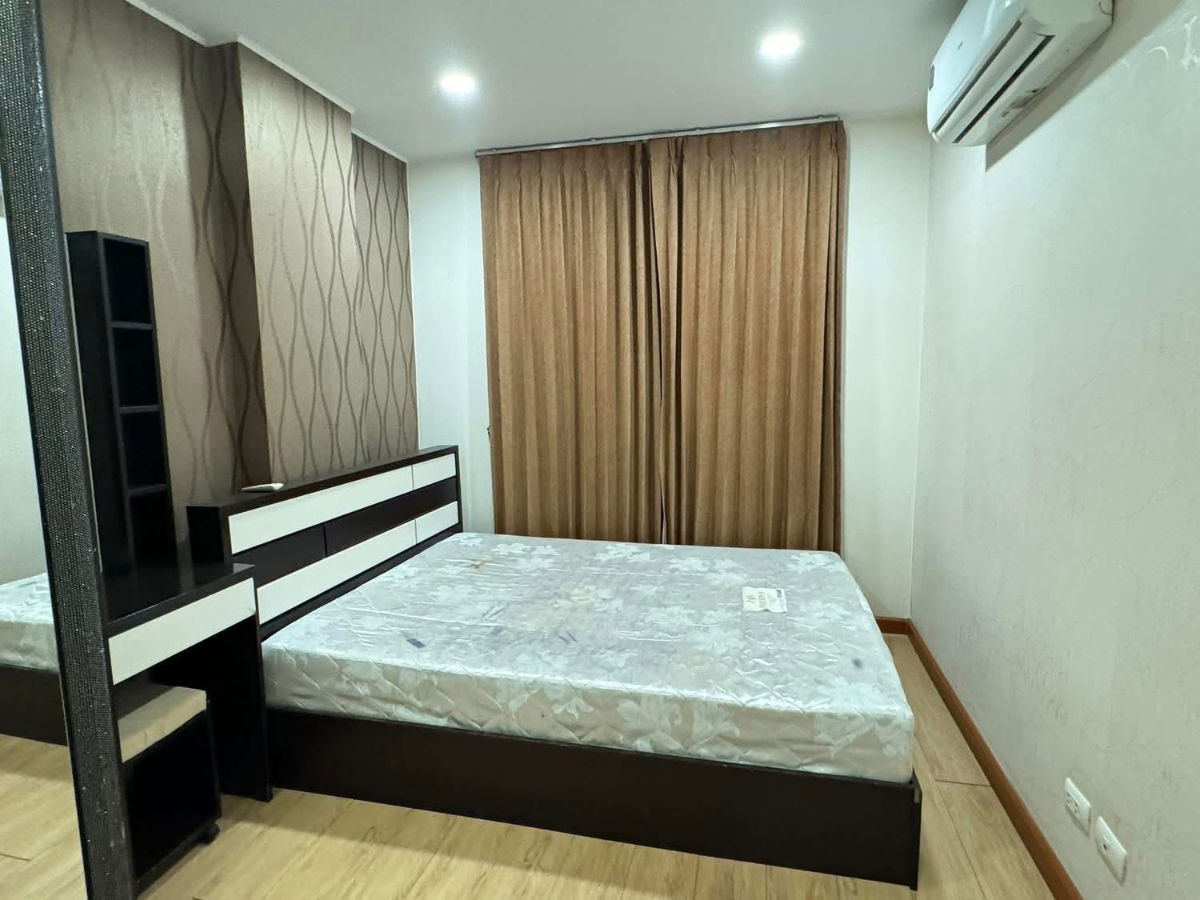 รูป ให้เช่า #เดอะคริสตันคอนโด ใจกลางแหลมฉบัง - รูปที่ 3/9