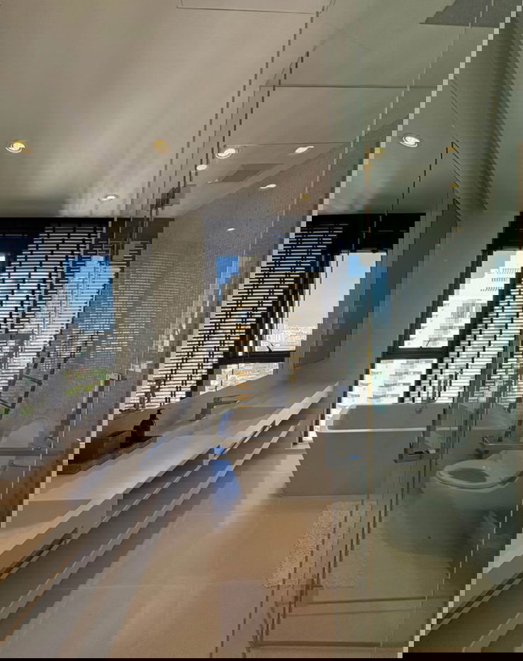 รูป 🔹ให้เช่า คอนโดหรู 𝗩𝗶𝘁𝘁𝗼𝗿𝗶𝗼 𝗦𝘂𝗸𝗵𝘂𝗺𝘃𝗶𝘁 𝟯𝟵 2 ห้องนอน 3 ห้องน้ำ 🌟Fully Furnished🌟 - รูปที่ 6/20