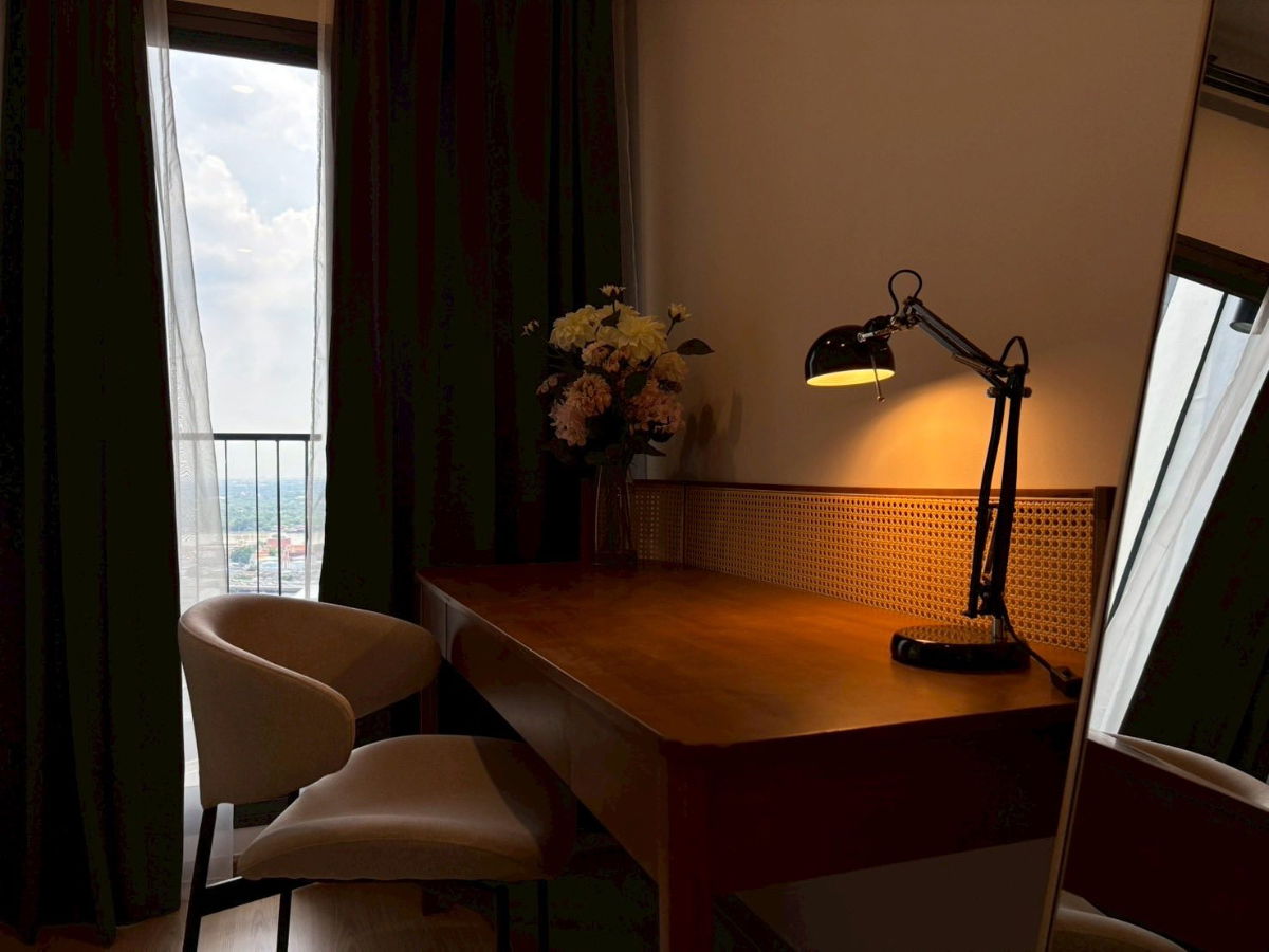 รูป 🔸🔷🔶BL230133 ไลฟ์ พระราม 4 - อโศก ( Life Rama 4 - Asoke ) 📲LINE: @theagentpro 🔶🔷🔸 - รูปที่ 4/10