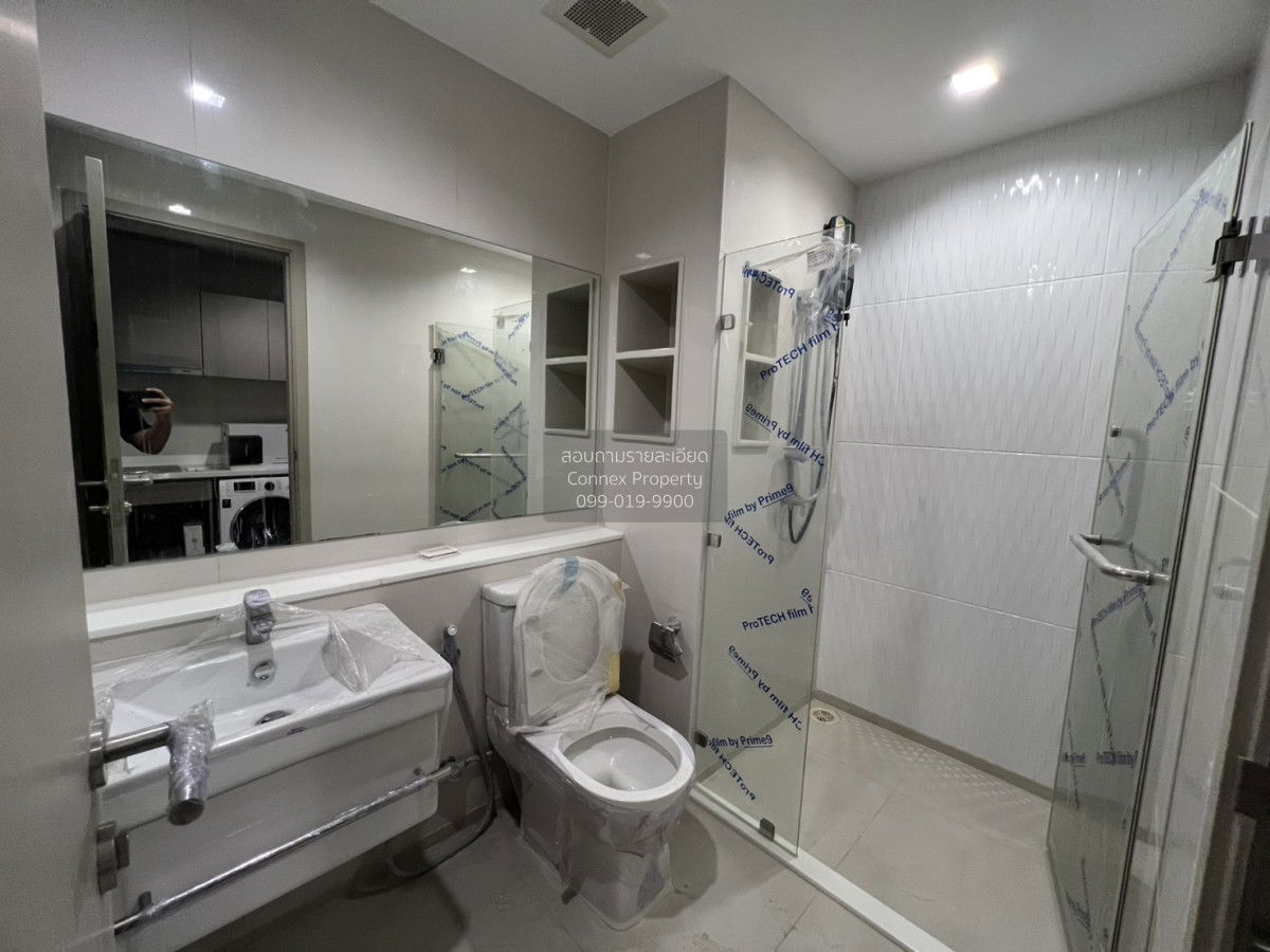 picture For Rent Condo , Life Ladprao , BTS-Ha Yaek Lat Phrao , Chomphon , Chatuchak , Bangkok , CX-142947 ✅ Live chat with us ADD LINE @connexproperty ✅ - 7/8