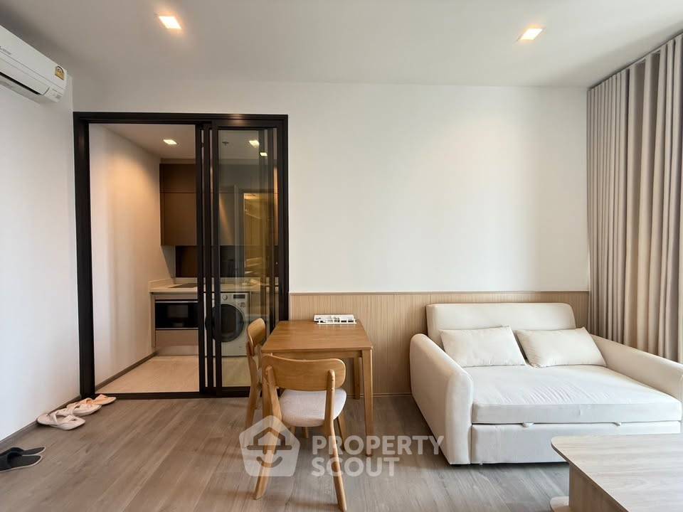 รูป คอนโด 1 ห้องนอน 35 ตร.ม. ที่ The Address Siam-Ratchathewi ห่าง BTS ราชเทวี 100 ม. (ID 2540015) - รูปที่ 2/5