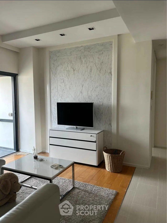 รูป คอนโด 2-ห้องนอน ที่ เซอร์เคิล ลิฟวิ่ง โปรโตไทป์ เพชรบุรีตัดใหม่ ใกล้ MRT เพชรบุรี (ID 2541589) - รูปที่ 2/7