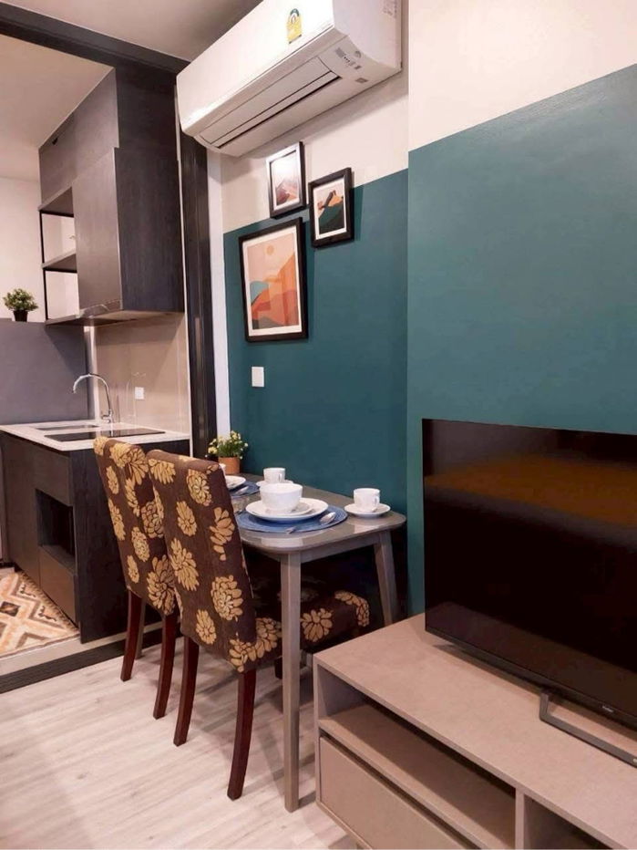 รูป #Z4083💥 120169 🔥ให้เช่าคอนโด XT HUAIKHWANG - รูปที่ 6/10