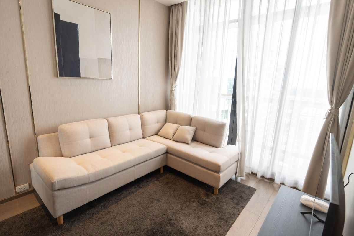 picture 🔸🔷🔶 E50431 Park 24 (Park Origin Phrom Phong) 📲 LINE: @theagentpro 🔶🔷🔸 - 1/27