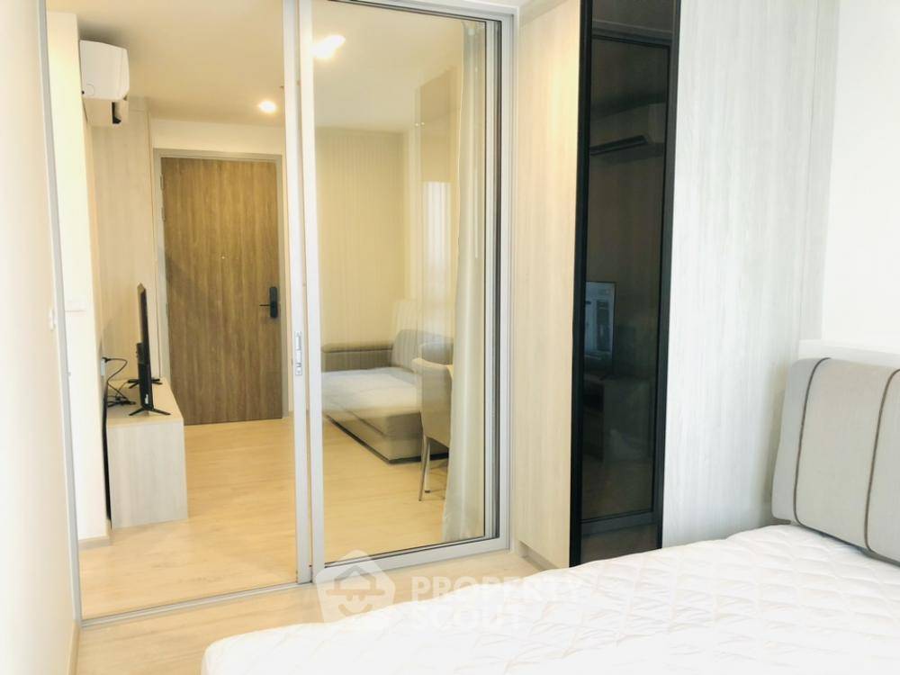 รูป คอนโด 1-ห้องนอน ที่ นิช โมโน แจ้งวัฒนะ ใน คลองเกลือ (ID 1546729) - รูปที่ 1/5