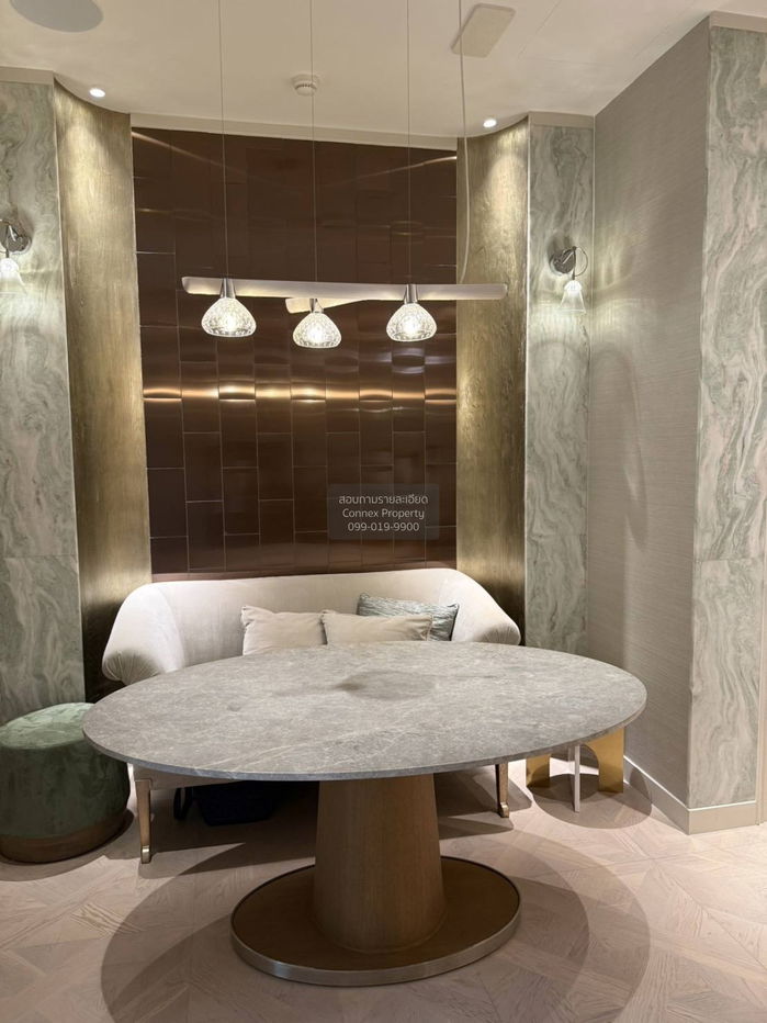 รูป เช่าคอนโด เดอะ เรสซิเดนซ์ แอท แมนดาริน โอเรียนเต็ล BTS-คลองสาน คลองต้นไทร เขต คลองสาน กรุงเทพ CX-142999 ✅ ทักไลน์ @connexproperty ตอบทันที ทีมงานมืออาชีพ ✅ - รูปที่ 2/9