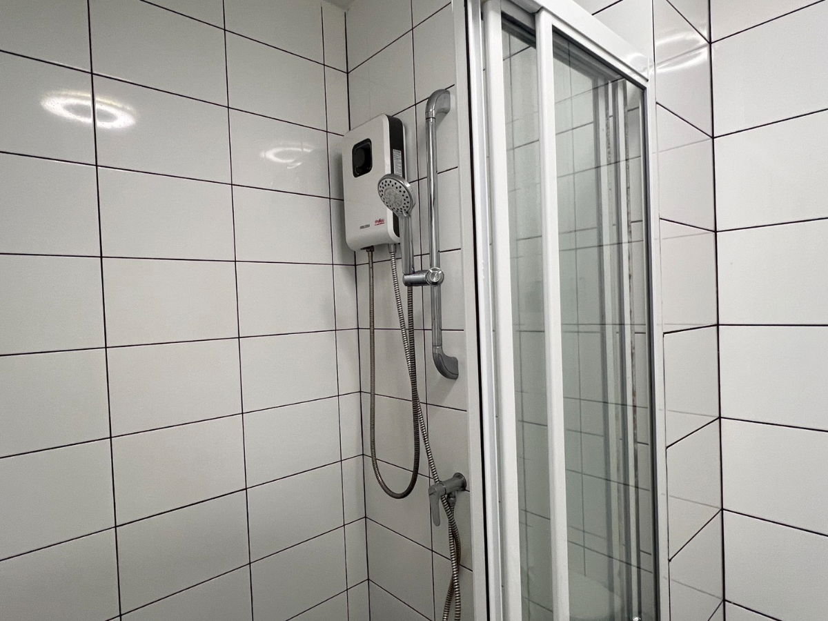 picture Chapter one Eco Huaikwang - Studio 10,000THB. Available Now - 10/14