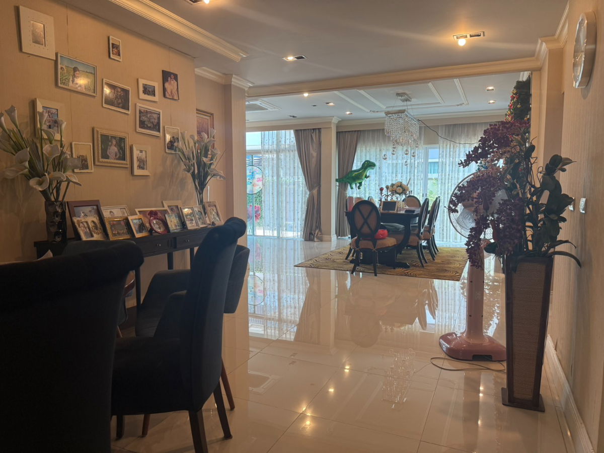 picture For rent, Grand I-Design project, Vibhavadi Rangsit.Tel.0999983897 - 9/25