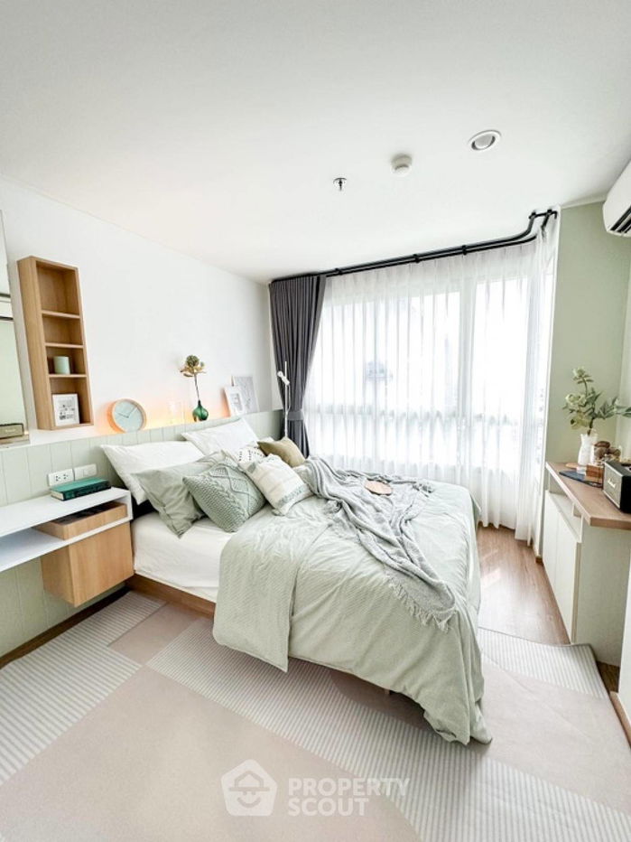 รูป คอนโด 1-ห้องนอน ที่ ยู ดีไลท์ แอท บางซ่อน สเตชั่น ใกล้ MRT บางซ่อน (ID 1512258) - รูปที่ 7/7