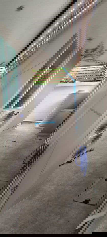 รูป ขายบ้านเดี่ยว 3 ชั้น ราคาถูก ซ.เลี่ยงเมืองปากเกร็ด 8 (สหกรณ์ 7/2) ถนนแจ้งวัฒนะ ต.บางพูด อ.ปากเกร็ด จ.นนทบุรี 11120 - รูปที่ 19/21