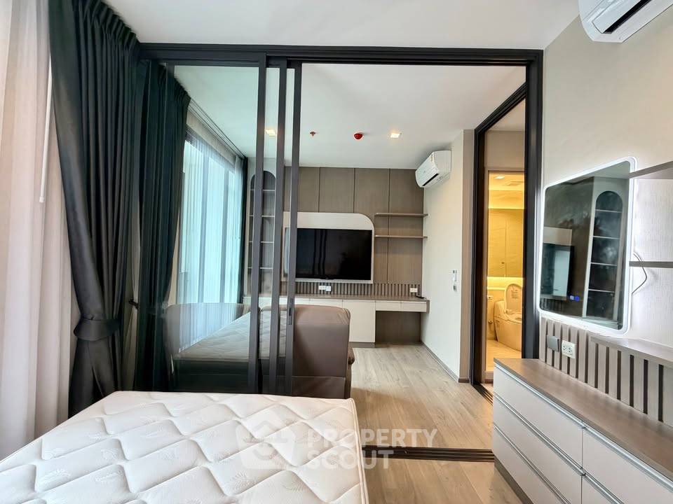 รูป คอนโด 1 ห้องนอน ชั้นสูง The Address Siam-Ratchathewi ใกล้ BTS ราชเทวี 100 เมตร (ID 2539999) - รูปที่ 2/7