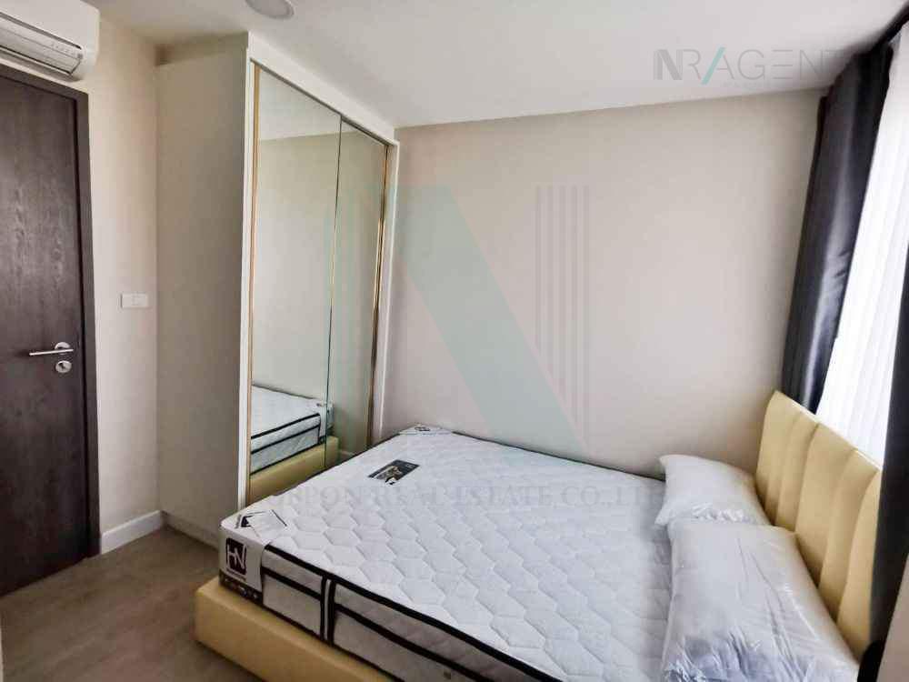 picture ð For Rent Condo METRO LUXE ROSE GOLD PHAHOL-SUTTHISAN Building 1, Floor 8,2 bed room, Room size 52 sqm - 3/8