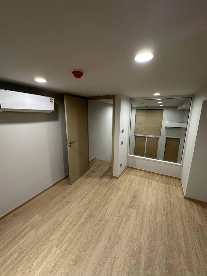 รูป ขายดาว์นคอนโด คัลเจอร์ จุฬา (วิวไม่บล๊อค/ไม่บวกเพิ่ม) - รูปที่ 2/9