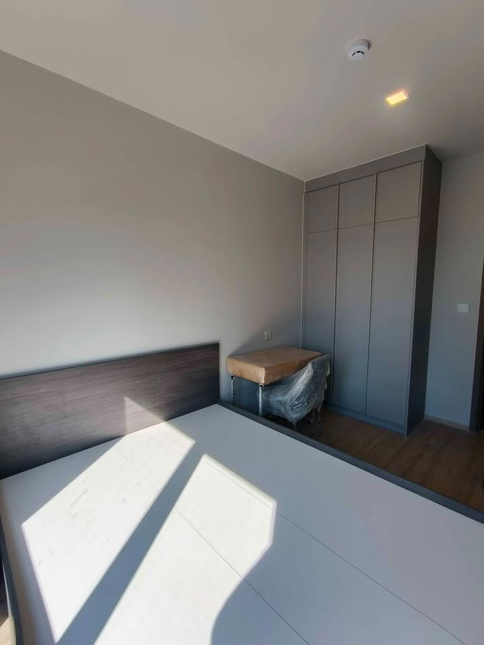 รูป 🔥เช่า!!🔥 รหัส PR919 คอนโด Metris District ลาดพร้าว - รูปที่ 3/10