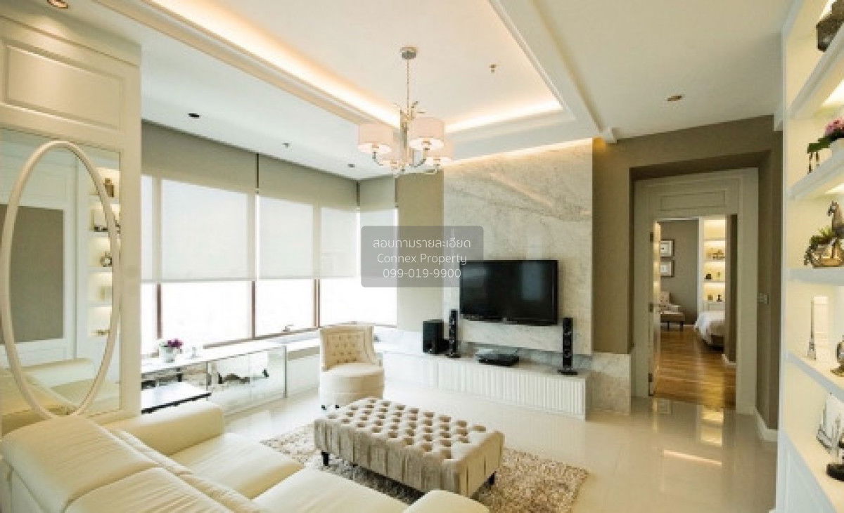 รูป เช่าคอนโด ดิ เอ็มโพริโอ เพลส BTS-พร้อมพงษ์ คลองเตย เขต คลองเตย กรุงเทพ CX-69326 ✅ ทักไลน์ @connexproperty ตอบทันที ทีมงานมืออาชีพ ✅ - รูปที่ 1/3