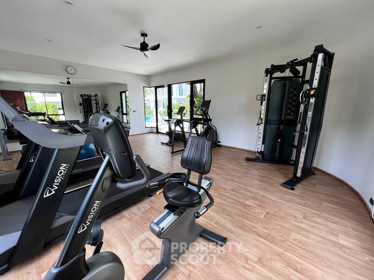 รูป คอนโด 1-ห้องนอน ที่ เด็อะ ไทเทิ้ล วี (ราไวย์-ภูเก็ต) ใกล้ ราไวย์ (ID 2539236) - รูปที่ 24/28