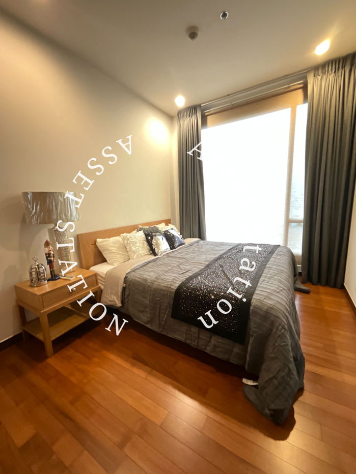 รูป 🚅✨ ห้องว่างโซนในเมือง Ashton Morph 38 เดินทางง่าย 🚄ใกล้ BTS Thonglor - รูปที่ 1/12