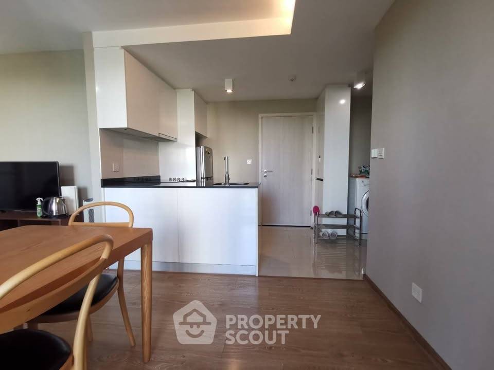 รูป คอนโด 2-ห้องนอน ที่ มาเอสโตร 39 สุขุมวิท 39 ใกล้ BTS พร้อมพงษ์ (ID 2539911) - รูปที่ 7/11