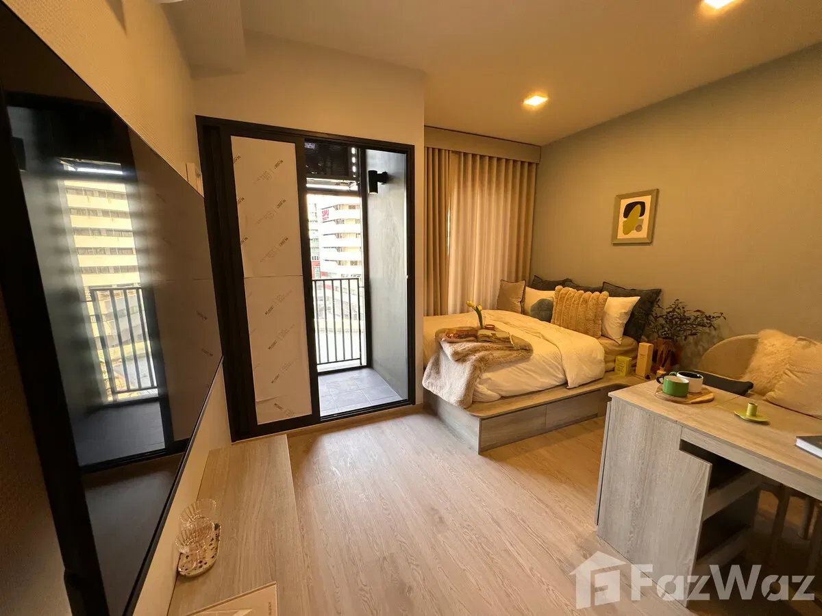 picture Studio Next to BTS Bang Bua | The Cobe Kaset–Sripatum 5974980 - 6/8