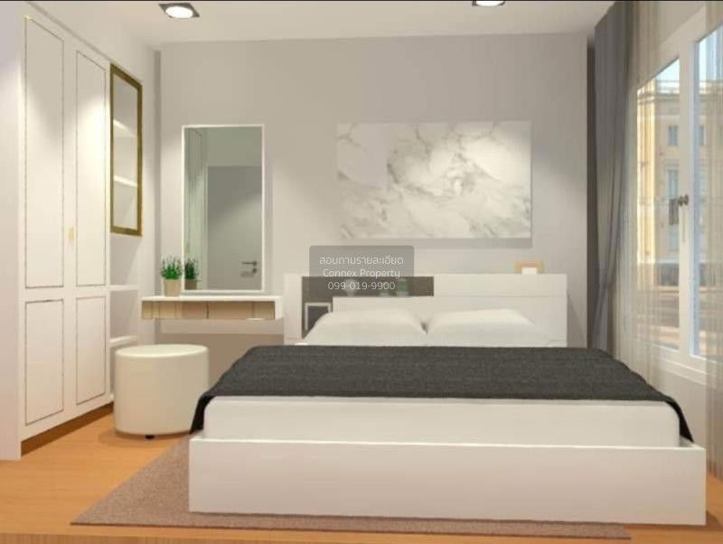 picture 🔥🔥🔥 FOR RENT condo , Life Asoke Hype Rama 9 , MRT-Phra Ram 9 , Makkasan , Rat Thewi , Bangkok , CX-56502 ✅ Live chat with us ADD LINE @connexproperty ✅ 🔥🔥🔥 - 2/7