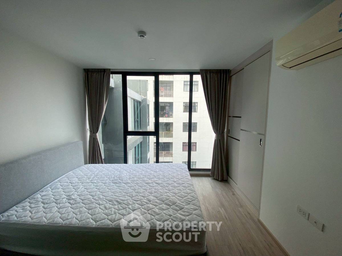 รูป คอนโด 1-ห้องนอน ที่ เซอริโอ้ สุขุมวิท 50 ใกล้ BTS อ่อนนุช (ID 2540971) - รูปที่ 3/7