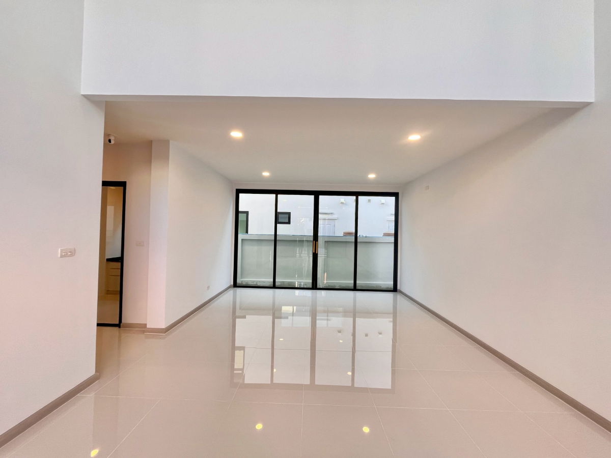 รูป โอกาสสุดท้าย Type C หลังสุดท้าย !!! The Arte บ้านเดี่ยวหรูใจกลางเมืองชลบุรี 4 ห้องนอน 4 ห้องน้ำ ใกล้เซ็นทรัลชลบุรี - รูปที่ 25/26