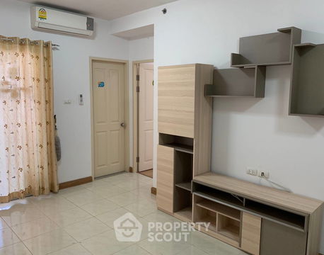 คอนโด 1-ห้องนอน ที่ ศุภาลัย ปาร์ค ราชพฤกษ์ เพชรเกษม ใกล้ MRT บางหว้า (ID 814734)