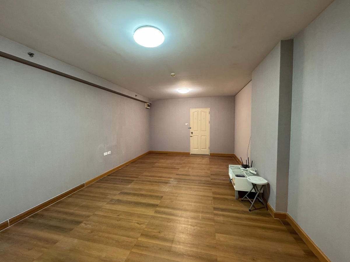 รูป ขายคอนโด “City Home สี่แยกท่าพระ“ ติด MRT ท่าพระ 0 เมตร **รีโนเวทห้องครัว ห้องน้ำ และเปลี่ยนแอร์ใหม่** - รูปที่ 6/9