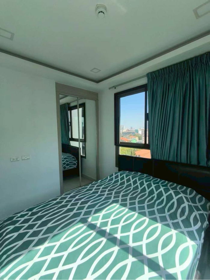 picture Arcadia Beach Resort Condo Location: Theppaya soi 9 - 40/49