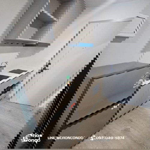 รูป Kave Coco บางแสน ชั้น5 ---------ห้องใหม่--------Tel 097-049-5874 (Line: @choncondo มี@ด้วย) - รูปที่ 2/22