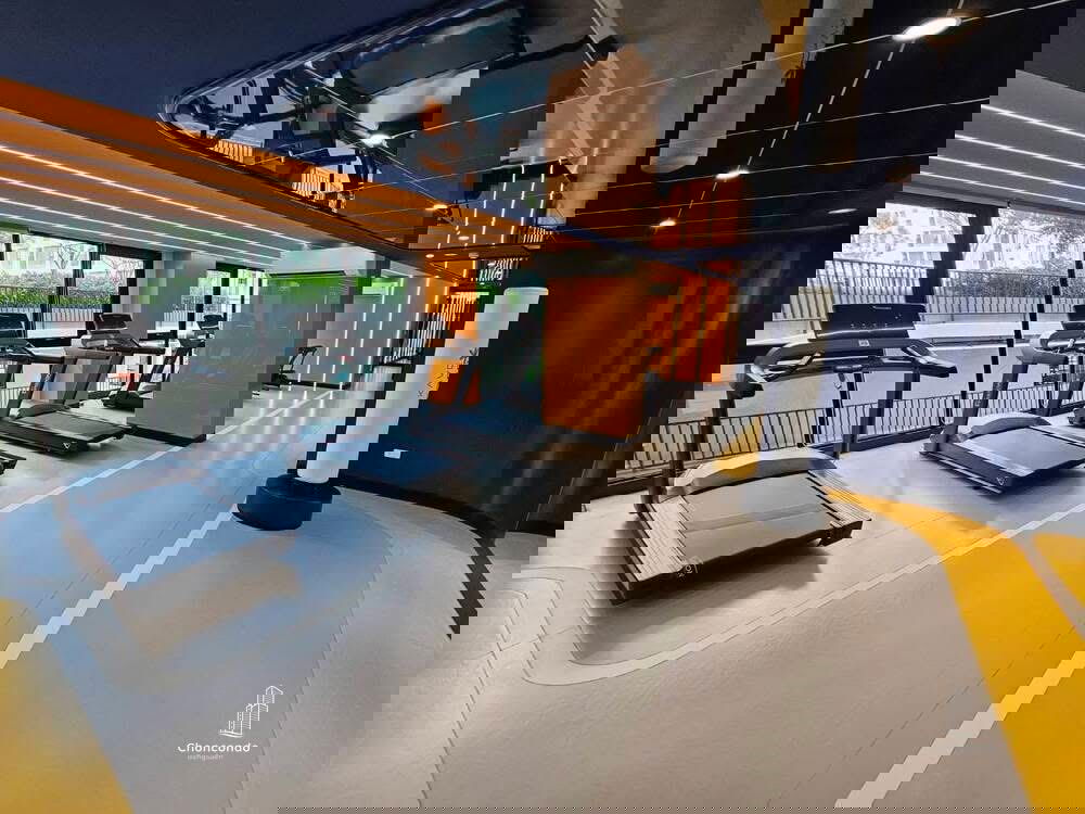 รูป Kave Coco บางแสน ชั้น3 ---------ห้องใหม่--------Tel 097-049-5874 (Line: @choncondo มี@ด้วย) - รูปที่ 22/22