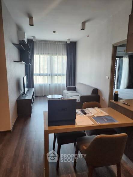 รูป คอนโด 2-ห้องนอน ที่ ไอดีโอ พระราม 9 - อโศก ใกล้ MRT พระราม 9 (ID 2541044) - รูปที่ 2/10