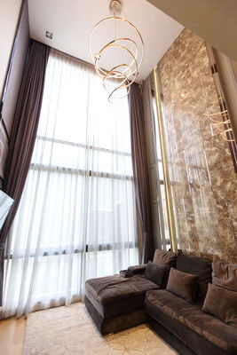 รูป [ให้เช่า] หมู่บ้าน อาร์เทล เอกมัย-รามอินทรา / 4 ห้องนอน 6 ห้องน้ำ / 55 ตรว. 385 ตรม. **230,000** บ้านเดี่ยวโครงการหรูตกแต่งสวย ใกล้เซนทรัล อีสวิลล์ - รูปที่ 15/16