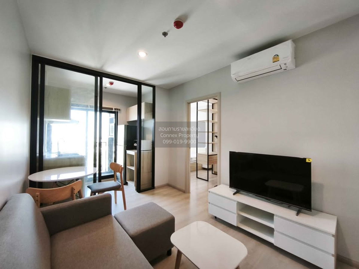 picture For Rent Condo , Nue Noble Srinakarin-Lasalle , MRT-Siri Sri-Lasalle , Samrong Nuea , Mueang Samut Prakan , Samut Prakarn , CX-142673 ✅ Live chat with us ADD LINE @connexproperty ✅ - 2/8