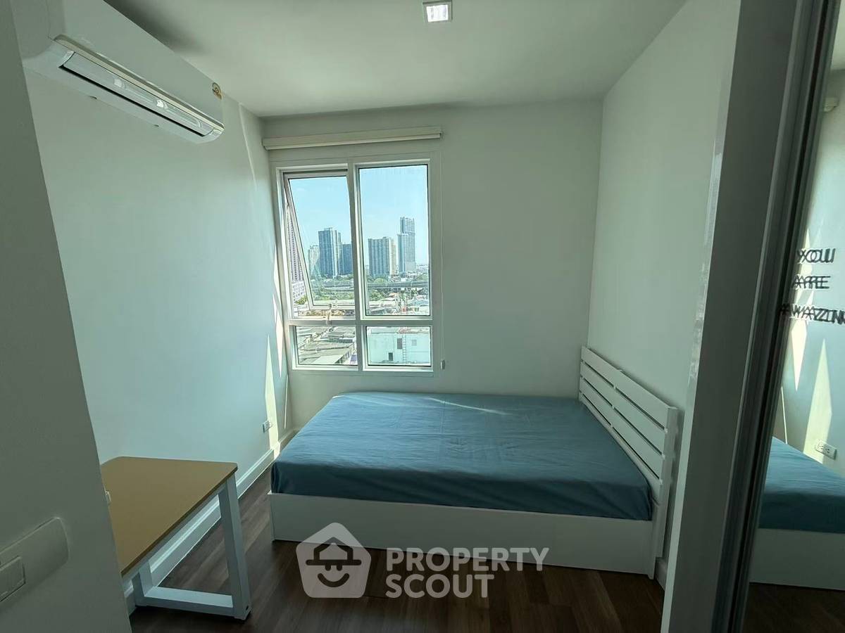 รูป คอนโด 2 ห้องนอน The Bloom Sukhumvit 71 ใกล้ BTS พระโขนง 300 ม. (ID 2250539) - รูปที่ 7/14