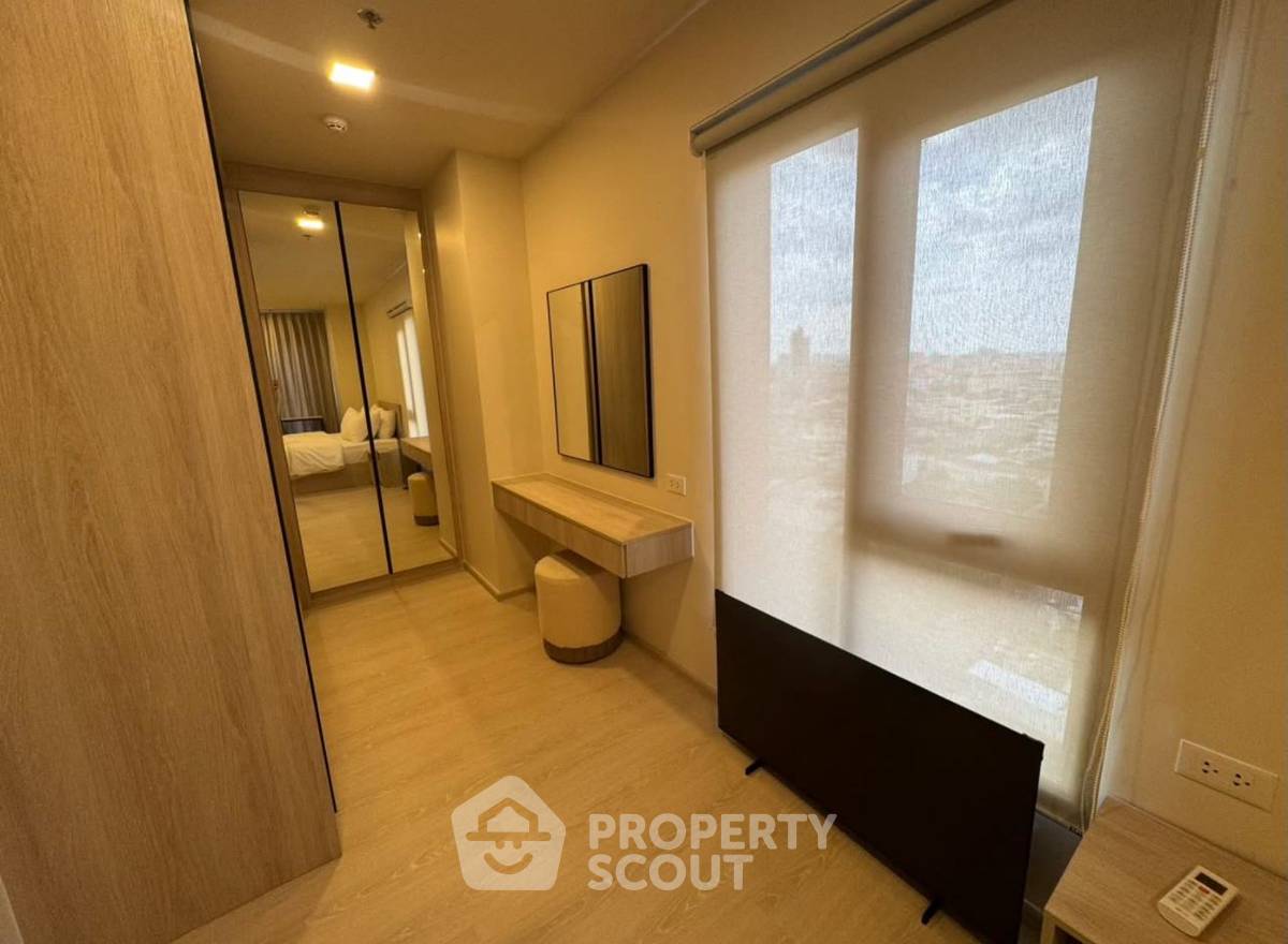 รูป คอนโด 2-ห้องนอน ที่ โฟล บาย แสนสิริ ใกล้ MRT วัดมังกร (ID 2540995) - รูปที่ 8/9