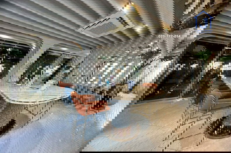 รูป ขายคอนโด แอสปาย สุขุมวิท-อ่อนนุช ถนนสุขุมวิท 77 ซอยอ่อนนุช 21 ใกล้ BTS อ่อนนุช - รูปที่ 11/12