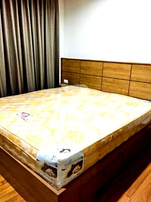 Condos for rent HomePro Pracha Chuen : 🥳[RAR2601-2370] Regent home 25 Tiwanon. C Building, Fl.4th *Near MRT Ministry of Public Health💚Line id: @thefirstagent**