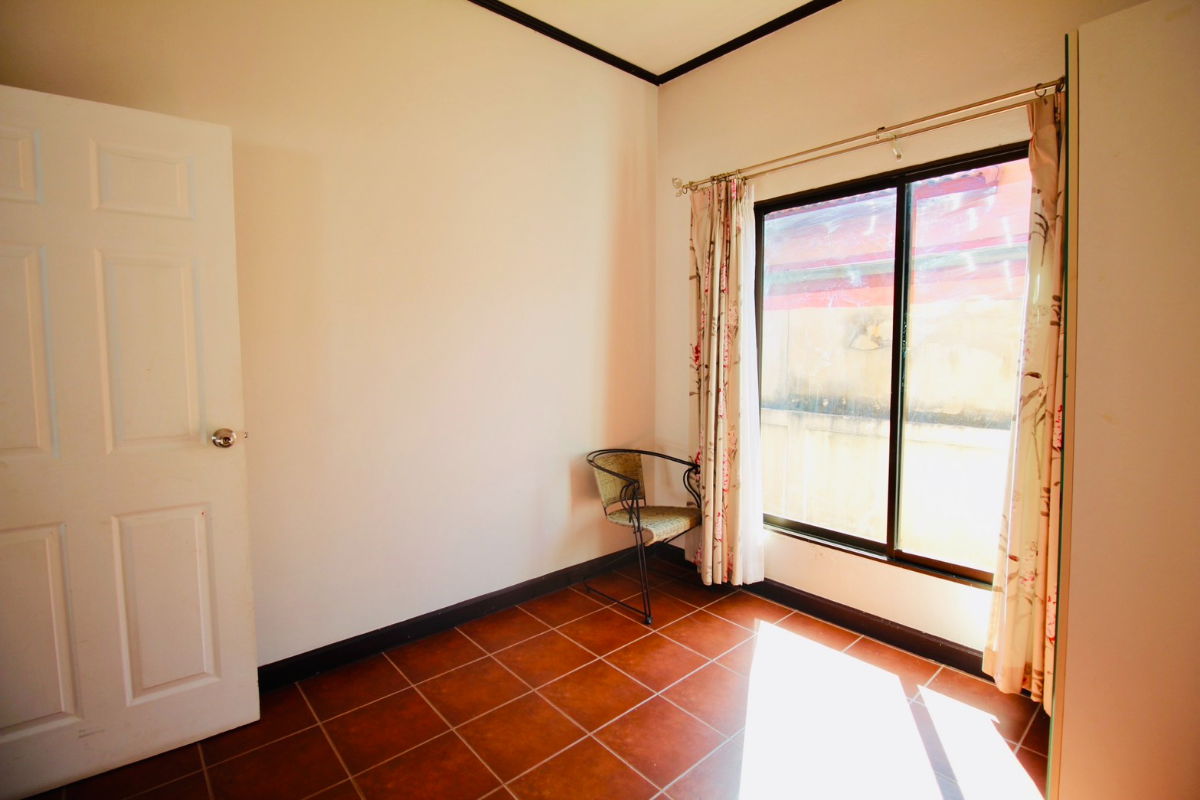 รูป ขายบ้านเดี่ยวหลังมุม 54 ตารางวา หมู่บ้านพาเซ็นโต้ บ้านฉาง-หาดน้ำริน ใกล้นิคมฯ มาบตาพุด ระยอง - รูปที่ 20/21