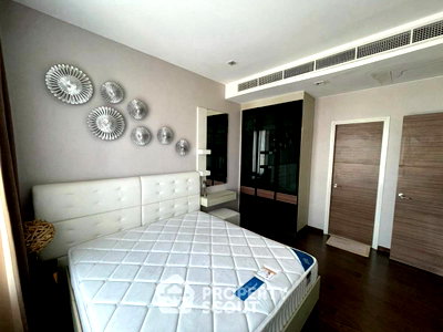 Condos for rent : 2-BR Condo at Q Asoke near MRT Phetchaburi (ID 2318426)
