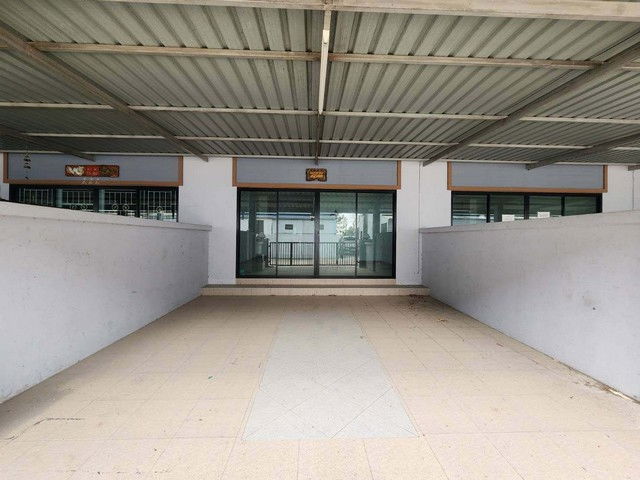 รูป B13658 ขายทาวน์เฮ้าส์ หมู่บ้านบ้านโชติกา ทาวน์โฮม ชลบุรี - รูปที่ 3/8