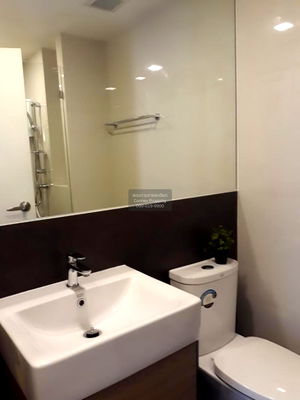 Condos for rent Soi On Nut (Sukhumvit 77) : 🔥🔥🔥 FOR RENT condo , Chambers Onnut Station , BTS-On Nut ,  , Phra Khanong , Bangkok , CX-05484 ✅ Live chat with us ADD LINE @connexproperty ✅ 🔥🔥🔥