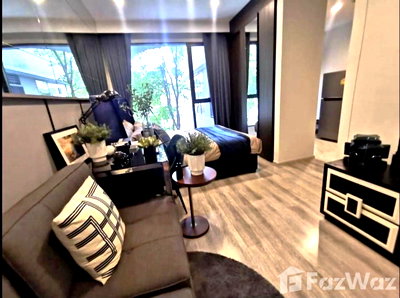ขายคอนโด : ขาย คอนโด สตูดิโอ ในโครงการ ไอดีโอ โมบิ อโศก‎ 5621707