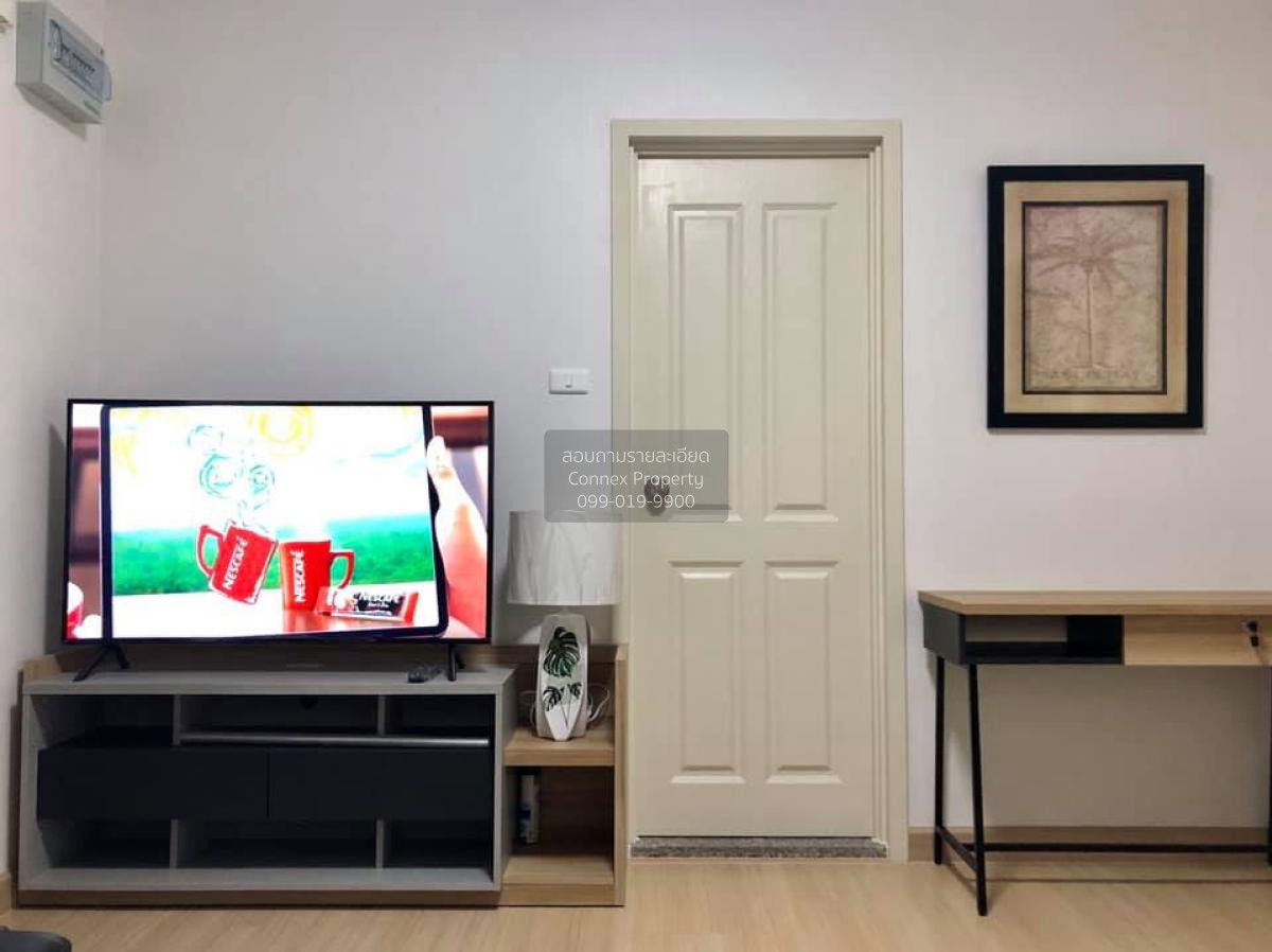 picture FOR RENT condo , Supalai Veranda Rama 9 , MRT-Phra Ram 9 , Bang Kapi , Huai Khwang , Bangkok , CX-43330 ✅ Live chat with us ADD LINE @connexproperty ✅ - 3/9