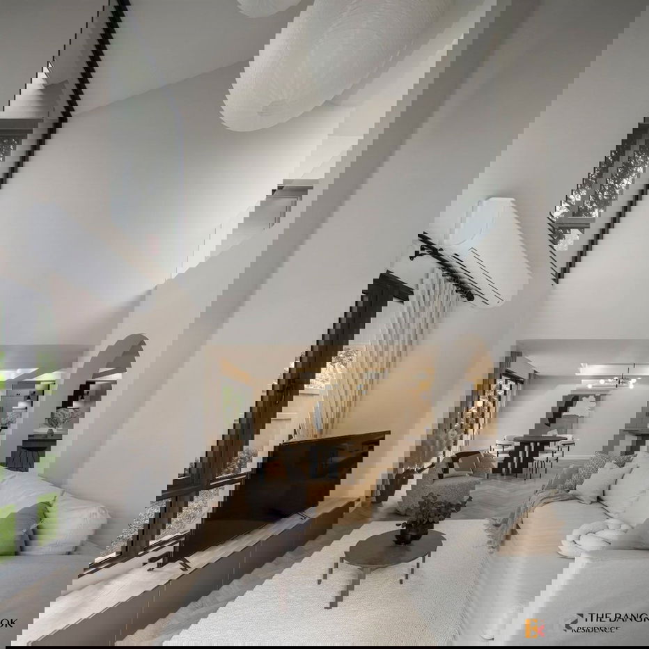 รูป บ้านตกแต่งสวย 🏡 House Area Ekamai พร้อมอยู่ ดีไซน์ทันสมัย 💖 ครบทุกฟังก์ชัน - รูปที่ 2/11