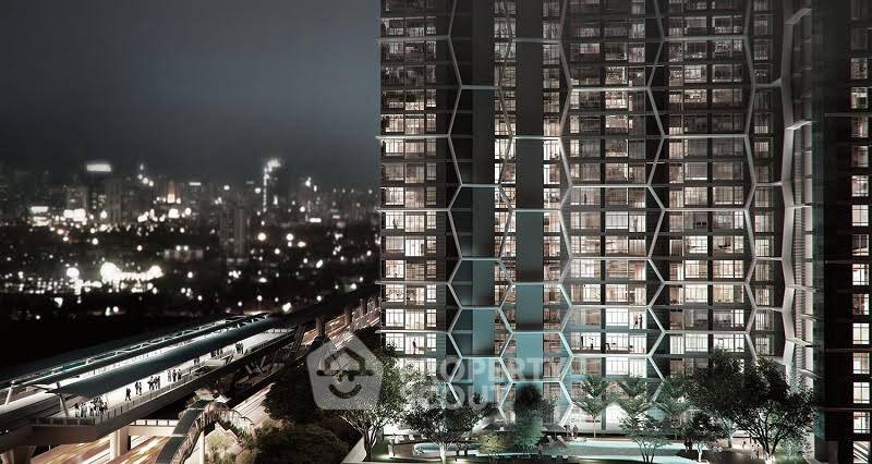 picture 1-BR Condo at Ideo Verve Sukhumvit near BTS On Nut (ID 884995) - 14/30