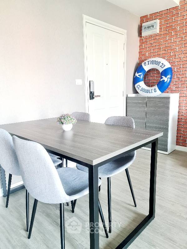 picture 1-BR Condo at D Condo Ping close to CentralFestival Chiangmai (ID 812861) - 10/11